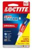 SUPER BONDER LOCTITE ORIGINAL 3,6G