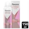 DESODORANTE REXONA AEROSOL FEMININO CLINICAL CLASSIC 91G