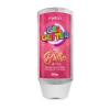 GEL FIXED GLITTER CORPO E CABELO ROSA INCOLOR 240GR
