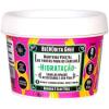MASCARA CAPILAR LOLA HIDRATACAO BANANA E ALOEVERA 100G