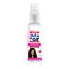 UMIDIFICADOR DE CACHOS NATU HAIR SOS 120ML