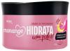 MASCARA MONANGE HIDRATA COM PODER 300G