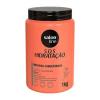 MASCARA SALON LINE CACHOS E CRESPO 1KG