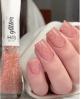 ESMALTE HITS GLITTER DIAMANTE ROSA ETERNO