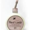 ESMALTE EM GEL REAL LOVE OLHO DE GATO 01 10ML