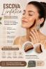 ESCOVA LINFATICA PARA SKINCARE