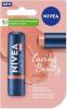 PROTETOR LABIAL NIVEA COLOR NUDE 4.8G