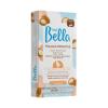 FOLHAS PRONTAS DEPIL BELLA PARA DEPILACAO FACIAL OLEO DE ARGAN COM 16 FOLHAS