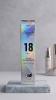 REFIL DE GEL PARA ALONGAMENTO REAL LOVE 18 WHITE