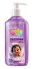 SABONETE LIQUIDO GLICERINA INFANTIL MURIEL LAVANDA C/ VAL 250ML