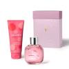KIT LOÇÃO HIDRATANTE E COLONIA CELEBRE OBOTICARIO 100ML
