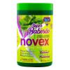 CREME TRATAMENTO NOVEX SIPER BABOSÃO 400G