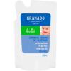 REFIL GRANADO SABONETE LIQUIDO BEBE LAVANDA 250ML