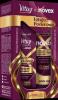 KIT SHAMPOO CONDICIONADOR NOVEX LONGO PODEROSO 300ML