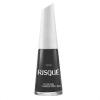 ESMALTE RISQUE PRETO SEPIA 8ML