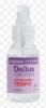 SECANTE DE ESMALTE DAILUS POUPA MEU TEMPO EM SPRAY 60ML