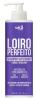 WIDI CARE JUBA SHAMPOO LOIRO MATIZADORA