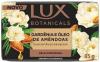 SABONETE LUX GARDENIA E ÓLEO DE AMENDOAS 85G