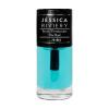 ESMALTE ANITA JESSICA RIVIERY SERUM FORTALECEDOR CEU AZUL 10ML