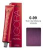 TINTURA IGORA MIXTON VIOLETA EXTRA 0.99