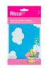 BELLIZ TOUCA DE BANHO RICCA 3D KIDS