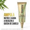AMPOLA CAPILAR PANTENE HIDRATAÇÃO AMPOLA