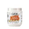 MASCARA DABELLE HIDRATAÇÃO COCO PODEROSO 400GR