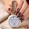 ESMALTE OLHO DE GATO REAL LOVE 35