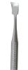RASPADOR DE UNHA KATY INOX INDIVIDUAL