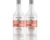 KIT SHAMPOO E CONDICIONADOR INOAR CICATRIPONTAS 1000ML