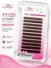 CILIOS FADVAN YY 2D (BN) 0.07D 8-14MIX MARROM
