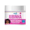MANTEIGUINHA JUBINHA NUTRICAO INTENSIVA 300GR