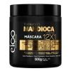 MASCARA EICO TRATAMENTO MANDIOCA 500G