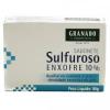 SABONETE GRANADO SULFUROSO ENXOFRE 90G