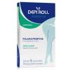 FOLHAS PRONTAS DEPIL ROLL PARA DEPILAÇAO SUAVE CORPORAL ALGAS COM 16 FOLHAS