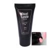 POLYGEL REAL LOVE CRYSTAL 04 NUDE 30ML
