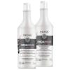KIT SHAMPOO E CONDICIONADOR INOAR FORCA E BRILHO 1L