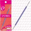 INOX CORA SILICONE PARA AUTOCLAVE PALITO DUPLO PURPLE N°47