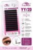 CILIOS FADVAN YY 2D 0.07 LU (M) 8-14MIX PRETO
