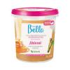 CERA DEPILATÓRIA DEPIL BELLA HIDROSSOLUVEL NATURAL 1KG
