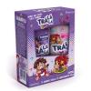KIT SHAMPOO E CONDICIONADOR PHISALIA TRA LA LA KIDS CACHOS 480ML