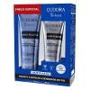 KIT SHAMPOO E CONDICIONADOR SIAGE HAIR PLASTIA 250ML