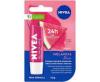 PROTETOR LABIAL NIVEA SHINE CEREJA 4.8G