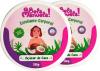 ESFOLIANTE CORPORAL QBELAMANUELA AÇUCAR DE COCO 280G