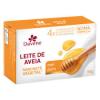 SABONETE EM BARRA DE AVEIA DAVENE MEL PURO 90G