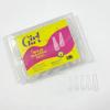 MOLDE GIRL FATALE MOLDE MISO 120 UNIDADES