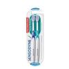 ESCOVA DENTAL SENSODYNE EXTRA SUAVE COM 2UNIDADES