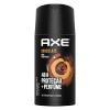 DESODORANTE AXE AEROSOL BODY SPRAY DARK TEMPT 150ML