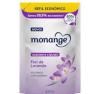 SABONETE LIQUIDO MONANGE FLOR DE LAVANDA 400ML