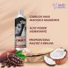 CONDICIONADOR SOUL POWER 315ML COCO E CACAU
